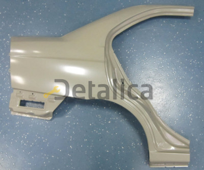 Крыло заднее правое для Хендай Accent {(00-06 г).НЕ ДЛЯ ТАГАЗ!} (Китай)