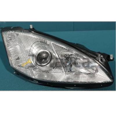 Фара правая для Мерседес W221 2006-2008 Depo
