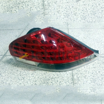 Фонарь задний левый для БМВ Е63 2004-2007