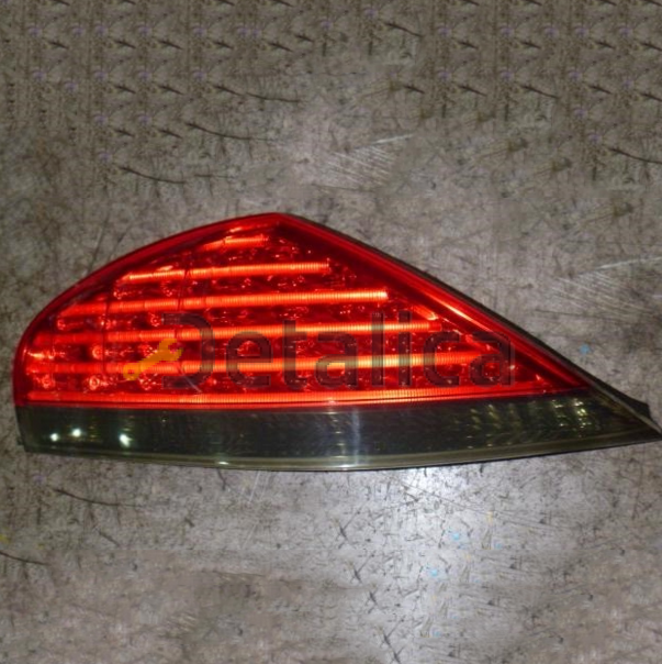 Фонарь задний левый для БМВ Е63 2004-2007