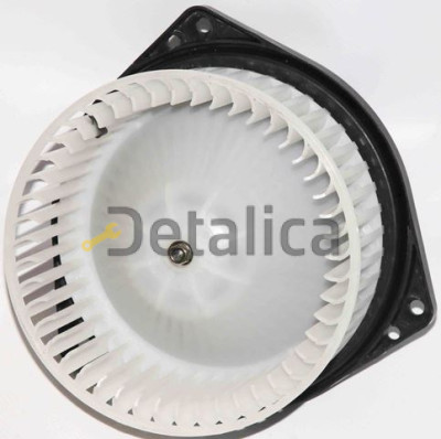 Вентилятор отопителя Митсубиси L200 {Pajero Sport 08-} (Китай)