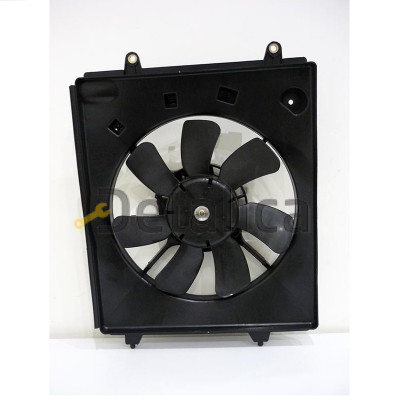 Диффузор радиатора кондиционера для Хонда ЦРВ 4 Termal Тайвань