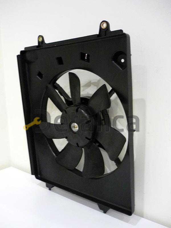 Диффузор радиатора кондиционера для Хонда ЦРВ 4 Termal Тайвань