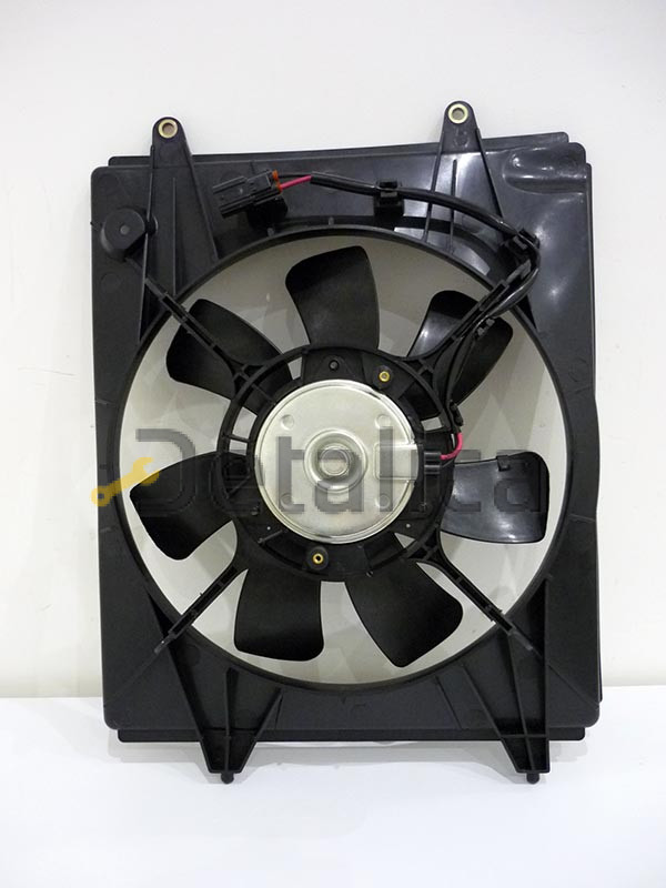 Диффузор радиатора кондиционера для Хонда ЦРВ 4 Termal Тайвань