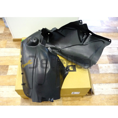 Подкрылок передний левый Киа Церато 3 от 2013 (Тайвань)