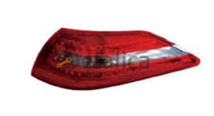 Nissan Teana фонарь задн внешн прав (Китай)