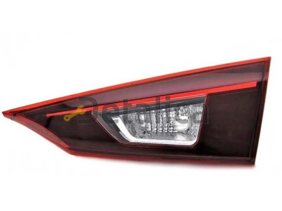 Mazda 3 фонарь задн внутрен прав диод (седан) (depo)