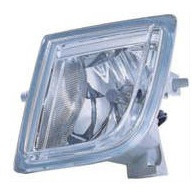 Фара противотуманная левая для мазда 6 от 2008