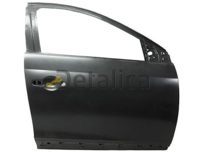 Renault FLUENCE (MEGANE 08-) дверь передн прав (Китай)