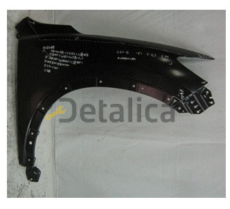 Крыло переднее правое для мазда сх5 от 2012