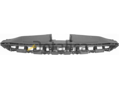 HYUNDAI ELANTRA накладка передней панели верхн пластик (Китай)