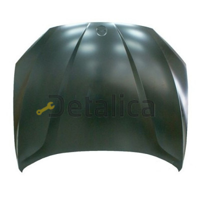 Капот для BMW E84 X1 от 2009