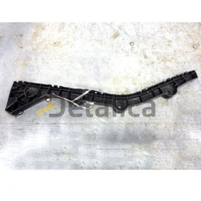 Крепление заднего бампера правая сторона для Шкода Рапид