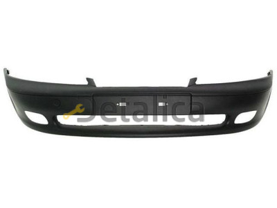 OPEL VECTRA бампер передн с отв п/противотум грунт