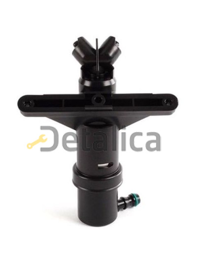 BMW E60 форсунка омывателя фары лев (Китай)