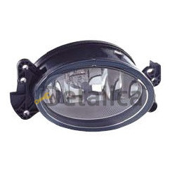 Фара противотуманная правая для Мерседес W463 Gelendewagen