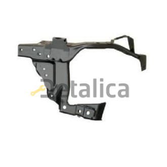 Крепление фары левый для Опель Зафира от 2005