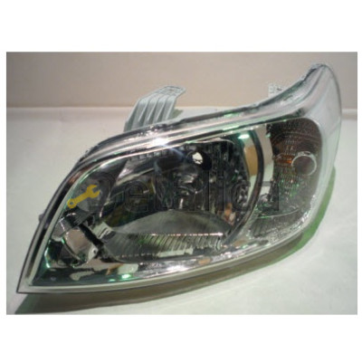 Фара левая хэтчбэк с регулятором мотора для Шевроле Эпика Т255 китай