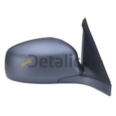 Зеркало правое для Сузуки Свифт механическое