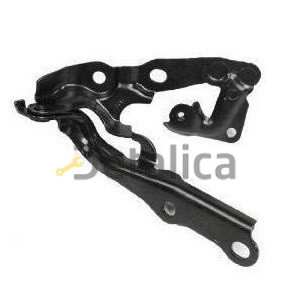 Петля капота правая для Тойота Камри V40 от 2006 (Тайвань)