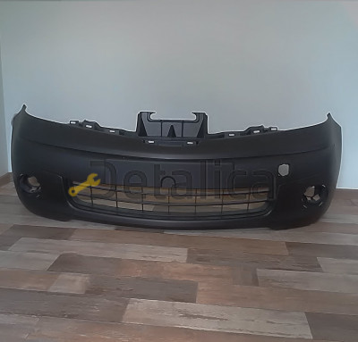 Бампер передний для Ниссан Ноте Тайвань