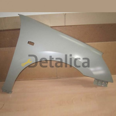 Крыло переднее правое для Ниссан Альмера G15 Крыло переднее правое для Ниссан Альмера G15