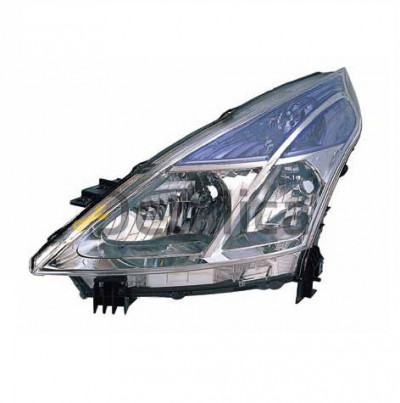 Фара левая для Ниссан Теана J32 China