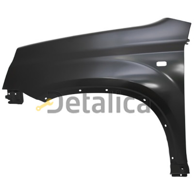 Крыло переднее левое для Ниссан Х-Трейл Т31