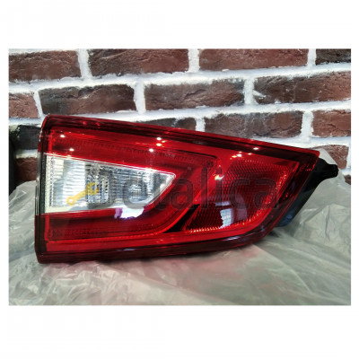 Фонарь задний внутренний левый для Ниссан Кашкай J11 оригинал Фонарь задний внутренний левый для Ниссан Кашкай J11 оригинал