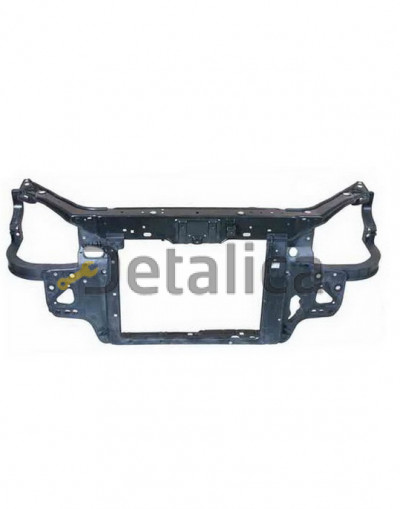 Суппорт радиатора на Хендай Гетц от 2005 (Тайвань)