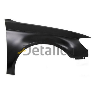  Крыло переднее правое стальное Хэтчбэк для Ауди А3 В8 от 2012 (Тайвань)