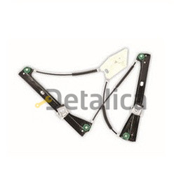 Стеклоподъемник правый передний без мотора для Фольксваген Поло 5 от 2010 (Китай)