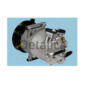 Компрессор кондиционера для Форд Транзит 2.2 2.3 турбодизель Ava Германия