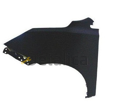 Крыло переднее левое для Хендай IX35 от 2010 (Тайвань)