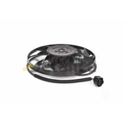 Вентилятор охлаждения радиатора для Фольксваген Транспортер Т5