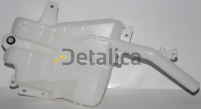 Бачок омывателя Митсубиси L200 без мотор (Китай)