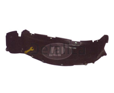 Подкрылок для LANDCRUISER передн крыла лев {+ LX470 (98-07)} (Китай)