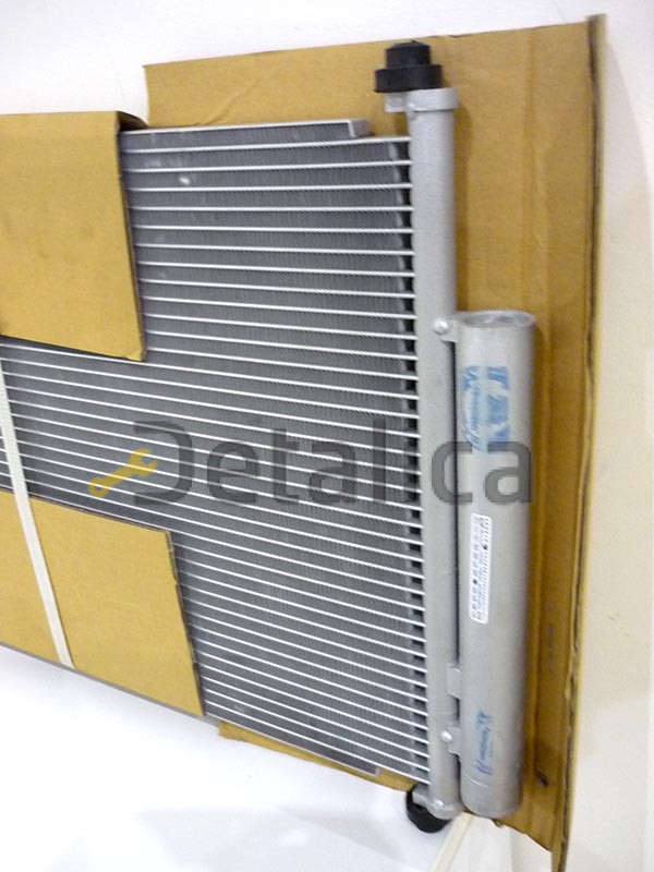 Радиатор кондиционера для Хонда ЦРВ 4 Termal Тайвань