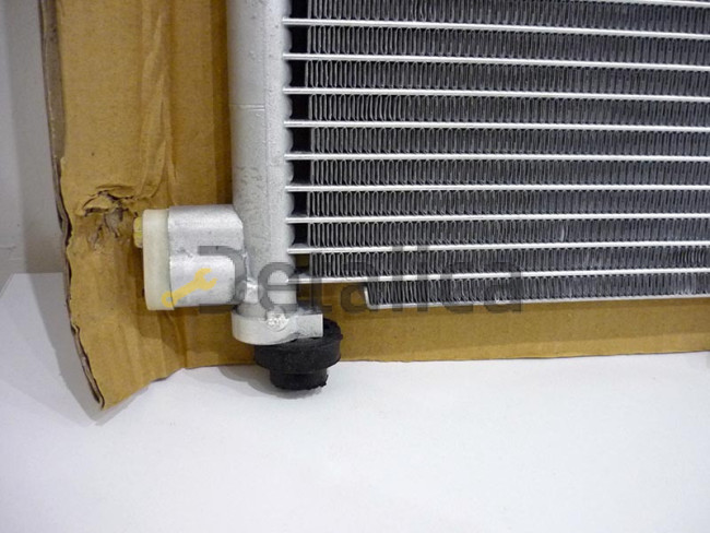 Радиатор кондиционера для Хонда ЦРВ 4 Termal Тайвань