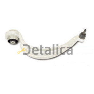 Рычаг передней подвески правый нижний сзади Ауди Q5 от 2008 (Тайвань)