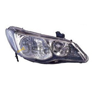 Фара правая для Хонда Цивик Седан 8 от 2006 оригинал