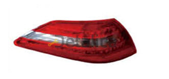 Nissan Teana фонарь задн внешн лев (Китай)