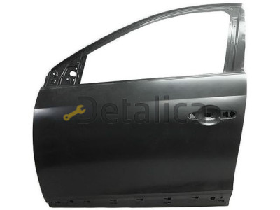 Renault FLUENCE (MEGANE 08-) дверь передн лев (Китай)