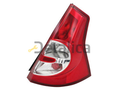 Renault SANDERO фонарь задн внешн прав (Китай)