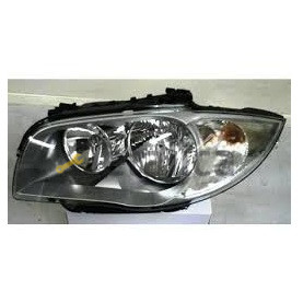 Фара левая для BMW E87 оригинал