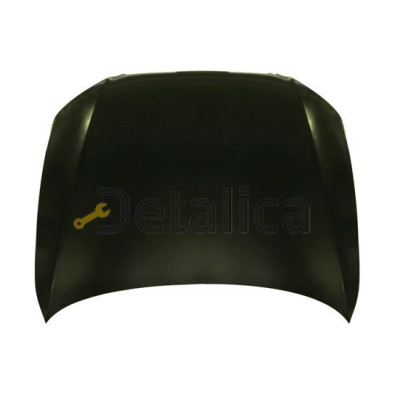 Капот алюминий для BMW F07 GT 5 Series