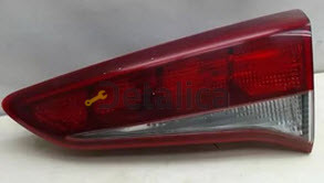 HYUNDAI TUCSON фонарь задн внутрен прав (Китай)