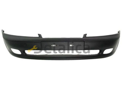 OPEL VECTRA бампер передн с отв п/противотум (Тайвань) черн