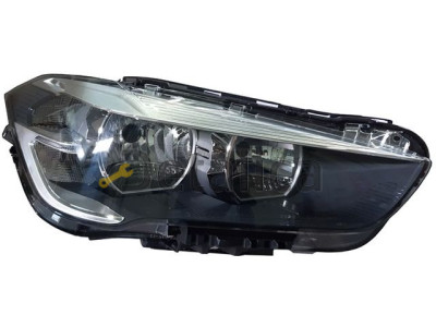 BMW F48 фара прав с рег.мотор , диод (depo)