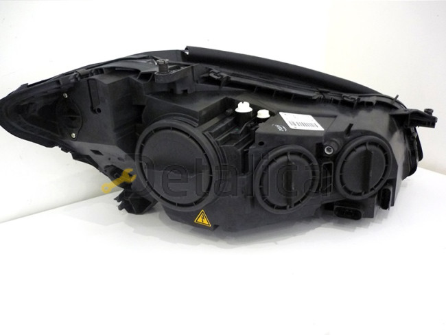 Фара левая для Мерседес W221 Оригинал